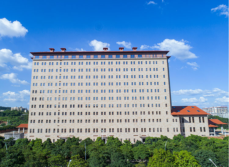 中國的潛能，我們的激情